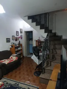 Casa com 2 Quartos à venda, 129m² no Parque Casa de Pedra, São Paulo