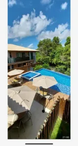 Casa com 2 Quartos à venda, 65m² no Itacimirim (Monte Gordo), Camaçari