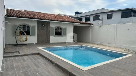 Casa com 4 Quartos à venda, 92m² no Colubande, São Gonçalo