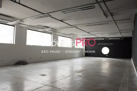 Imóvel Comercial com 1 Quarto para venda ou aluguel, 924m² no Vila Olímpia, São Paulo