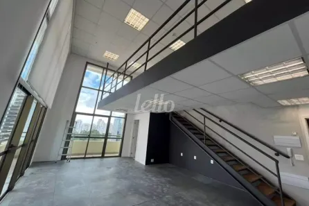 Sala Comercial para alugar, 67m² no Brooklin Paulista, São Paulo
