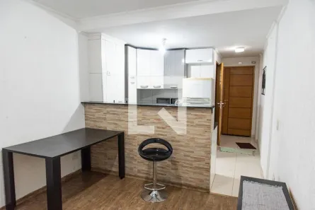Apartamento com 1 Quarto à venda, 42m² no Liberdade, São Paulo
