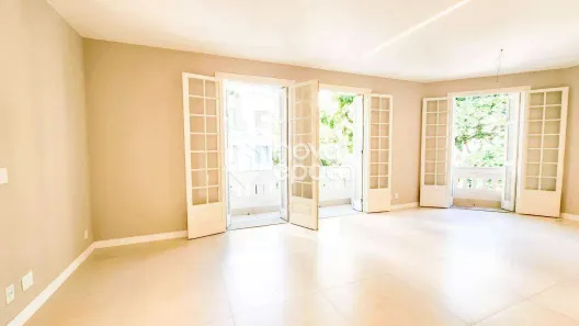 Apartamento com 2 Quartos à venda, 106m² no Copacabana, Rio de Janeiro