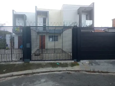 Sobrado com 2 Quartos à venda, 67m² no Jardim Monte Verde (Caucaia do Alto), Cotia
