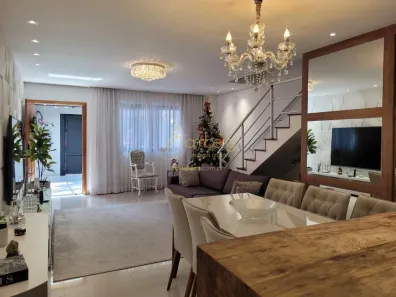 Casa com 3 Quartos à venda, 135m² no Vila Cruzeiro, São Paulo