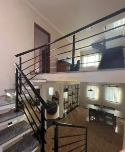 Casa de Condomínio com 3 Quartos à venda, 301m² no Parque Residencial Itapeti, Mogi das Cruzes
