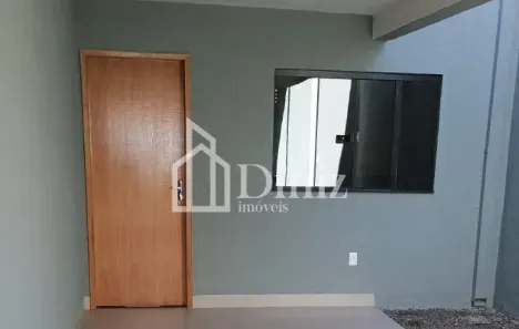 Casa com 2 Quartos à venda, 70m² no Residencial Buritis, Anápolis