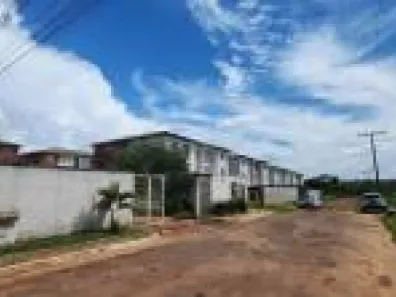 Apartamento com 1 Quarto à venda, 53m² no Cidade Osfaya, Luziânia