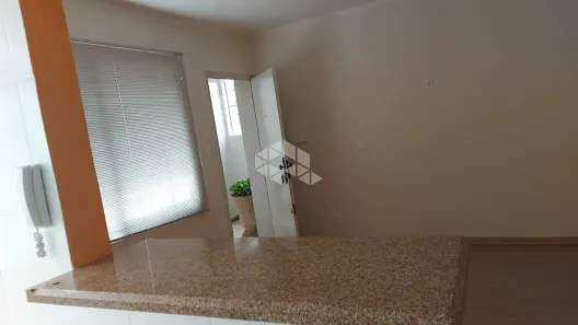 Apartamento com 1 Quarto à venda, 41m² no Cidade Baixa, Porto Alegre