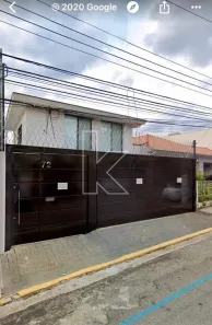 Sobrado com 2 Quartos à venda, 250m² no Vila Congonhas, São Paulo
