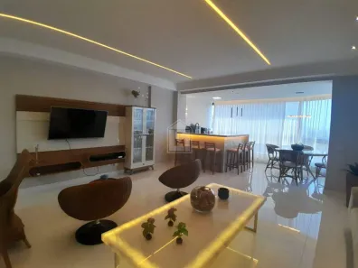 Apartamento com 4 Quartos para alugar, 235m² no Mata da Praia, Vitória