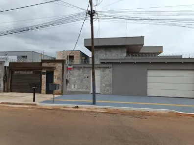 Casa com 3 Quartos à venda, 150m² no Setor Três Marias, Goiânia