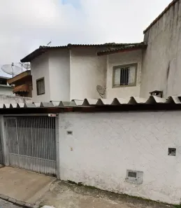 Casa de Condomínio com 2 Quartos à venda, 50m² no Americanópolis, São Paulo