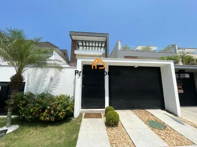 Casa de Condomínio com 6 Quartos à venda, 280m² no Barra da Tijuca, Rio de Janeiro