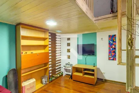 Apartamento com 1 Quarto à venda, 50m² no Centro, São Paulo