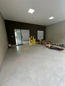 Casa com 3 Quartos à venda, 135m² no Setor Central, São Luís de Montes Belos