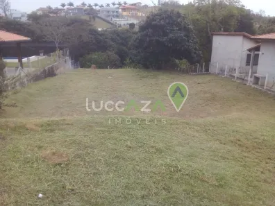Lote/Terreno à venda, 1033m² no Chácara Itapoã, Jacareí
