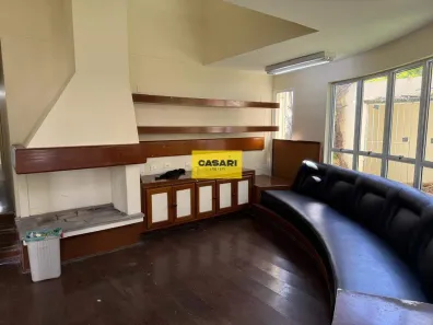 Imóvel Comercial para alugar, 617m² no Santa Terezinha, São Bernardo do Campo