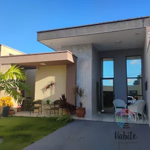 Casa com 3 Quartos à venda, 120m² no São Bento, Fortaleza