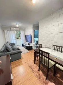 Apartamento com 2 Quartos à venda, 57m² no Chácara Belenzinho, São Paulo