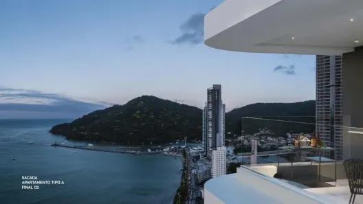 Apartamento com 4 Quartos à venda, 226m² no Centro, Balneário Camboriú