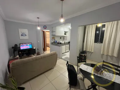 Apartamento com 2 Quartos à venda, 56m² no Manacás, Belo Horizonte