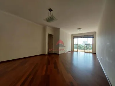 Apartamento com 3 Quartos à venda, 132m² no Jardim das Nações, Taubaté