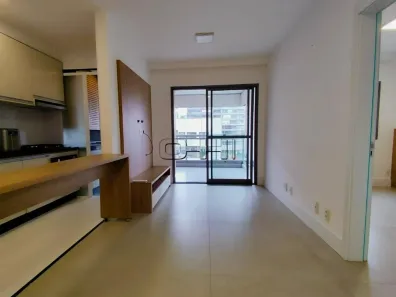 Apartamento com 1 Quarto para alugar, 50m² no Pinheiros, São Paulo