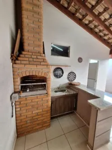 Casa com 3 Quartos à venda, 145m² no Jardim Olímpico, Bauru