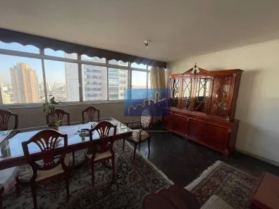 Apartamento com 3 Quartos à venda, 160m² no Mooca, São Paulo