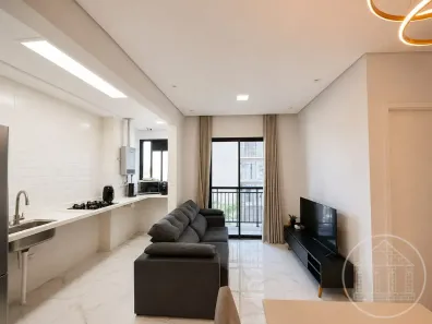 Apartamento com 2 Quartos à venda, 42m² no Socorro, São Paulo