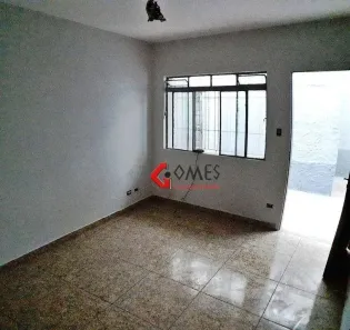 Imóvel Comercial com 2 Quartos para alugar, 80m² no Piraporinha, Diadema