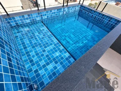 Casa com 3 Quartos à venda, 138m² no Jardim Las Palmas, Guarujá