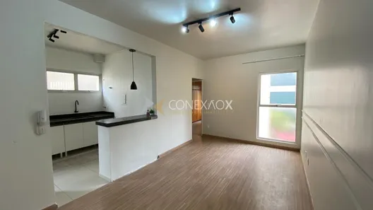 Apartamento com 1 Quarto à venda, 69m² no Cambuí, Campinas