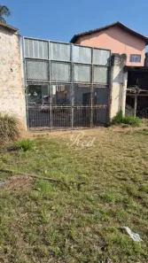 Lote/Terreno para alugar, 600m² no Vila São Jorge, Suzano