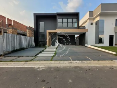 Casa com 3 Quartos à venda, 250m² no Ponta Negra, Manaus