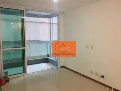 Apartamento com 2 Quartos à venda, 77m² no Ingá, Niterói