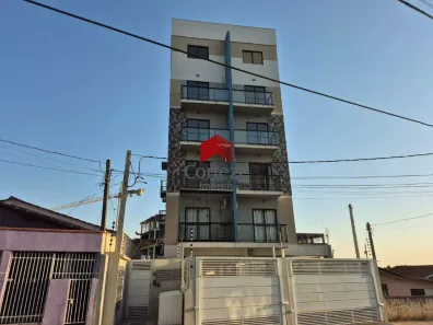 Cobertura com 3 Quartos à venda, 135m² no Bom Jesus, São José dos Pinhais