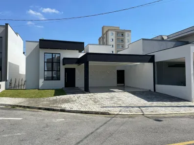 Casa de Condomínio com 3 Quartos à venda, 160m² no Loteamento Residencial Parque das Araucárias, Tremembé