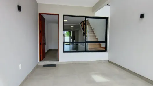 Sobrado com 3 Quartos para alugar, 129m² no Campeche, Florianópolis