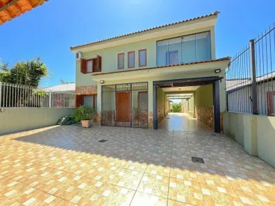 Casa com 6 Quartos à venda, 344m² no Tristeza, Porto Alegre