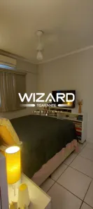 Apartamento com 2 Quartos à venda, 62m² no Vila Almeida, Sorocaba