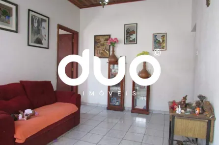 Casa com 4 Quartos à venda, 130m² no Cidade Alta, Piracicaba