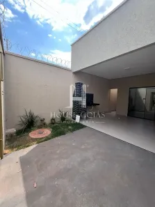 Casa com 2 Quartos à venda, 91m² no Jardim Decolores, Trindade