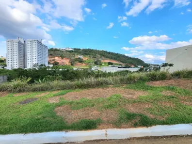 Lote/Terreno à venda, 370m² no Spina Ville II, Juiz de Fora