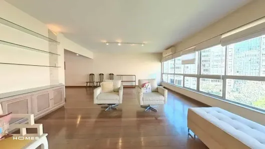 Apartamento com 4 Quartos à venda, 210m² no Copacabana, Rio de Janeiro