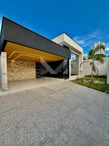 Casa com 4 Quartos à venda, 420m² no Jardim Atlântico, Goiânia