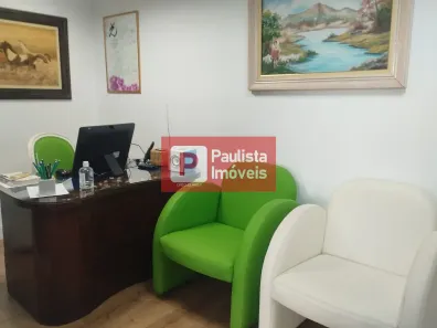 Sala Comercial para venda ou aluguel, 45m² no Jardim Dom Bosco, São Paulo
