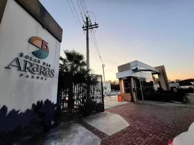 Apartamento com 2 Quartos à venda, 42m² no Jardim das Nações, Salto