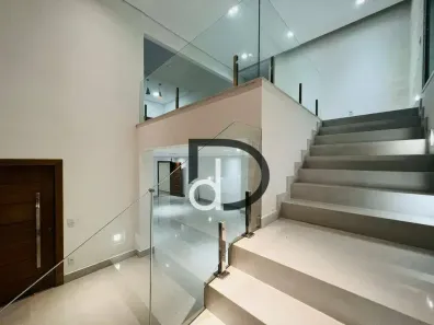 Casa com 4 Quartos à venda, 519m² no Marambaia, Vinhedo